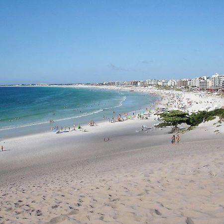 Casa Praia Do Forte 卡波布里奥 外观 照片